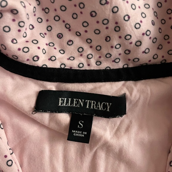 Ellen Tracy W Sleepwear S - Picture 2 of 2
